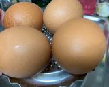 Foto del paso 1 de la receta: Bizcocho de limón “la abuela “