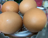 Foto del paso 1 de la receta: Bizcocho de limón “la abuela “
