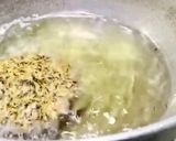 A picture of step 9 of Whole Black Gram Vada (Thirumala Thirupati Prasad).