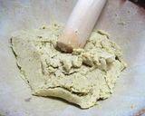 A picture of step 7 of Chestnut Kinton - Just Like The One From a Famous Confectionery Shop.