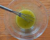 Foto del paso 2 de la receta: Ensalada de ejotes con jitomates y almendras