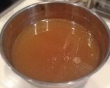 A picture of step 29 of Oxtail Soup Made in a Staub Cocotte.