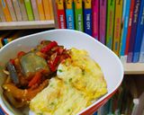 Foto langkah ke 4 dari resep 39. Sambel Terong 💚.