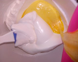 Foto del paso 1 de la receta: Arrollado de coco