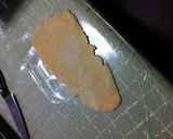 A picture of step 8 of Homemade Pasta.