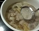 A picture of step 5 of Umami-Packed Beef Tendon Curry.
