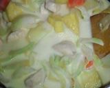 A picture of step 5 of Easier than Expected Awesome Cream Stew.
