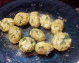 மாலை சிற்றுணவு. வாழைக்காய் கட்லட் ரெசிபி ஸ்டேப் 5 புகைப்படம்