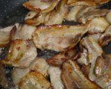 A picture of step 4 of Umami-Rich Potato and Pork Stir-Fry.