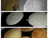 Foto langkah ke 3 dari resep Easy Banana Pancake.