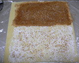 A picture of step 6 of Swirly Flat Cookies.