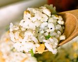 A picture of step 15 of Great to Have in Stock! Homemade Fried Rice Flavor Base.