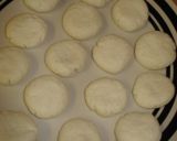 A picture of step 13 of A Sweet Paneer and Milk Dessert: Ras Malai.