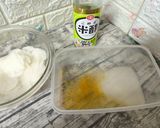 柚香蘿蔔的食譜步驟5照片