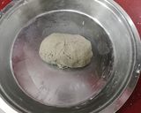 बाजरे के चुरमा लड्डू (Bajre ke churma laddu recipe in hindi) रेसिपी चरण 1 फोटो
