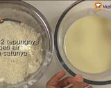 Foto langkah ke 4 dari resep Telor Geprek Crispy berasa ayam, murah, pedes tapi nagih <3.