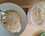 Foto del paso 3 de la receta: Untable de yogur y garbanzos enriquecido con levadura en copos (Saccharomyces Cerevisiae)