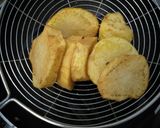 Foto langkah ke 1 dari resep Perkedel Kentang.