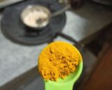 A picture of step 25 of Restaurant Style Gobhi Kofta Curry.