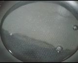 A picture of step 1 of Icecrem jello||vanilla ice cream jello dessert.