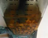 Almond milk recipe step 3 photo