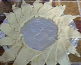 A picture of step 3 of Talk o ring.