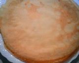 A picture of step 14 of Smooth, Crispy, Fluffy Mille Crêpes.