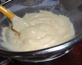 A picture of step 11 of Heavenly Double Fromage.