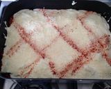 A picture of step 8 of Four Cheese Spinach Cannelloni.