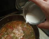 વેજીટેબલ સૂપ (Vegetable Soup Recipe In Gujarati) રેસીપી સ્ટેપ2ફોટો