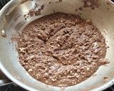A picture of step 2 of Ragi Gudpapadi.