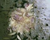 Foto langkah ke 2 dari resep Ikan Belanak Kecap Pedas.