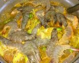 รูปขั้นตอนการทำที่ 1 ของ แกงส้มกุ้งดอกแค