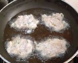 Csirke tócsni recept fázis 6 fotója