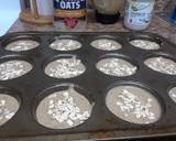 Oatmeal and Fruit Blender Muffins recipe step 5 photo