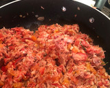 Foto del paso 4 de la receta: Marlin a la Sonorense