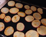 Foto del paso 4 de la receta: Papas Chips en la plancha eléctrica