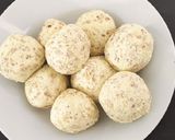 Fitt túrógombóc recept fázis 2 fotója
