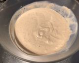 Une image de l'étape 6 de Sauce cocktail fruitée au cognac et épices.