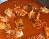 Foto del paso 9 de la receta: Fideos con costillas