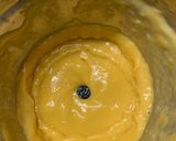 A picture of step 2 of Amrass with healthy twist.