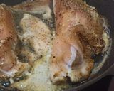 Foto del paso 1 de la receta: Sartén de hierro - Doble Quifaro