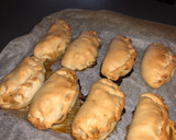 Foto del paso 2 de la receta: Empanadas 🇦🇷 de Matambre ternera🥟