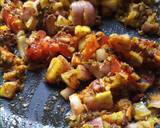 Panchbhel dal recipe step 2 photo