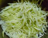 Foto langkah ke 1 dari resep Sayur Ketupat Betawi (Sayur Godog).