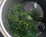 Foto langkah ke 1 dari resep Pecel sayuran.