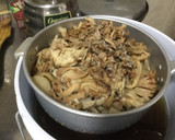 Foto del paso 5 de la receta: Caldo de hongos silvestres (Solo en temporada de lluvias)