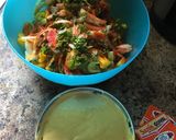 Foto del paso 1 de la receta: Pollo horneado