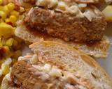 Vickys Homemade Pulled Pork Burgers, GF DF EF SF NF recipe step 11 photo