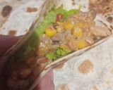 Foto del paso 3 de la receta: Tacos de Integral